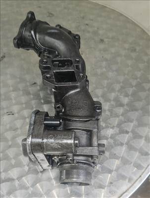 Opel Astra J, Opel Astra H, Opel Zafira B Pillangoszelep fojtoszelep 