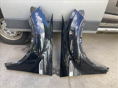 Ford Kuga Mk1 Jobb első bal első sárvédő  8v4116016a 8v4116015b