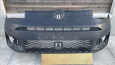 Volkswagen Caddy IV első lökhárító 2K7807221