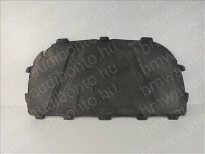 AUDI A4 B8 (8K2) Motorháztető szigetelés (8W0863825B)