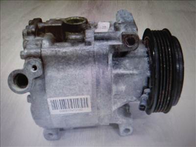 Fiat Punto, Fiat 500 Klímakompresszor. 517473180