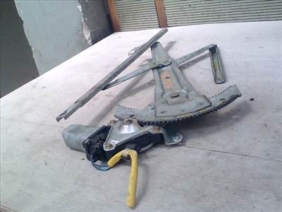 HONDA HR-V 1999.01-2006.01 Bal első ablakemelő szerkezet elektromos