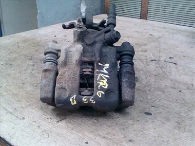 NISSAN ALMERA 00-03 Bal hátsó féknyereg munkahengerrel