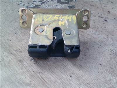 OPEL ASTRA G 97-04 Csomagtér ajtó zárszerkezet