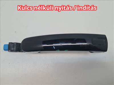 Volkswagen Golf VI bal első kilincs LC9X kulcs nélküli nyitáshoz (35242)
