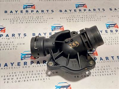 BMW E46 E87 E90 E60 E65 X5 X6 termosztátház termosztát ház