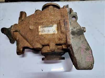BMW E87 E90 E91 120d 320d M47 163le diffi difi differenciál differenciálmû - 3,15 