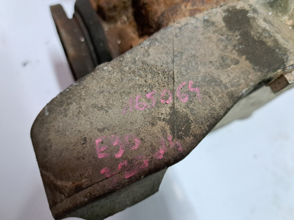 BMW E87 E90 E91 120d 320d M47 163le diffi difi differenciál differenciálmû - 3,15  6. kép