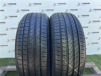 235/50 R19 Pirelli Scorpion Verde nyári gumi 7mm
