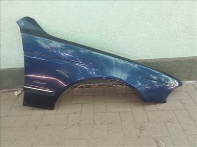 BMW 5-ös sorozat E39 jobb első sárvédő 