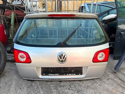 Volkswagen Passat B6 Csomagtérajtó