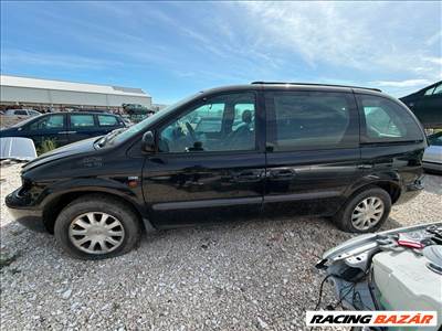 Chrysler Voyager (4th gen) Tankajtó *164515*