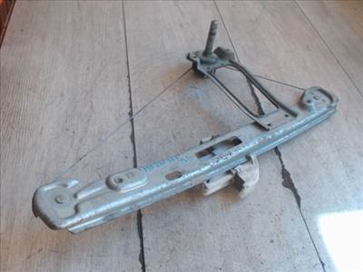 FORD FOCUS 98-04 Bal hátsó ablakemelő szerkezet mechanikus