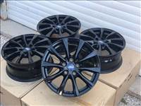  5x108 lyukosztású 7JJ 16" új Borbet Ford Volvo alufelni