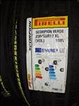 235/65 R17 Pirelli Scorpion Verde gumiabroncs