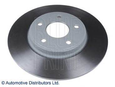 BLUE PRINT ADA104372 - féktárcsa CHRYSLER DODGE FIAT LANCIA