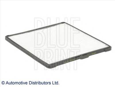 BLUE PRINT ADG02550 - pollenszűrő CHEVROLET DAEWOO