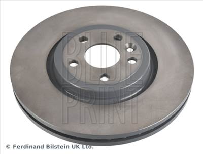 BLUE PRINT ADJ134373 - féktárcsa JAGUAR LAND ROVER