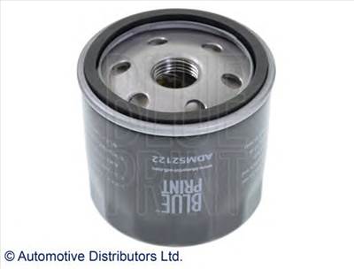 BLUE PRINT ADM52122 - olajszűrő FORD FORD AUSTRALIA MAZDA SKODA VOLVO
