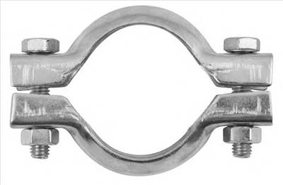 BOSAL 254-627 - kipufogó bilincs CITROËN HYUNDAI MINI NISSAN PEUGEOT RENAULT SUZUKI