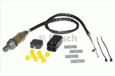 BOSCH 0 258 005 726 - lambdaszonda BUICK CHEVROLET FORD AUSTRALIA FORD USA GEO GMC HYUNDAI INFINITI 