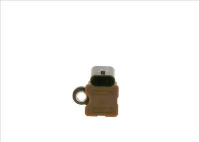 BOSCH 0 261 210 906 - töltőnyomás érzékelő RENAULT
