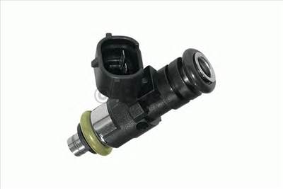 BOSCH 0 280 158 257 - befecskendező szelep SEAT SKODA VW