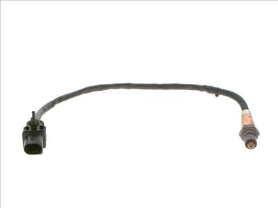 BOSCH 0 281 004 591 - lambdaszonda LAND ROVER