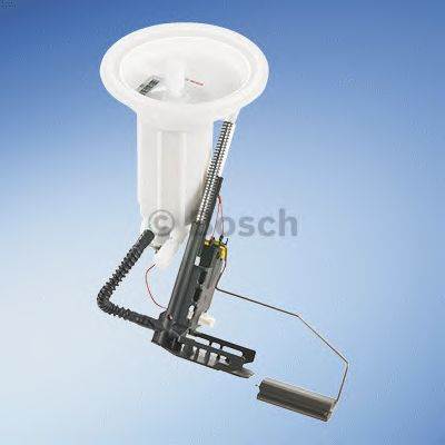 BOSCH 0 580 314 539 - üzemanyagszint érzékelő BMW BMW (BRILLIANCE)