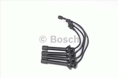 BOSCH 0 986 356 810 - gyújtókábel szett SUZUKI