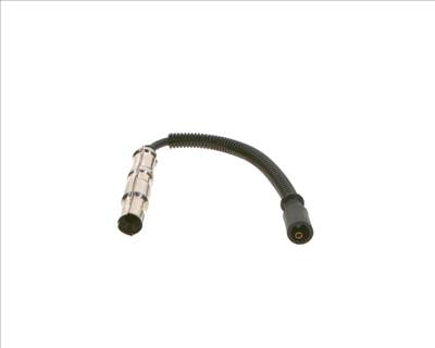 BOSCH 0 986 357 808 - gyújtókábel szett MERCEDES-BENZ