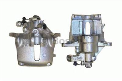 BOSCH 0 986 474 452 - féknyereg CITROËN