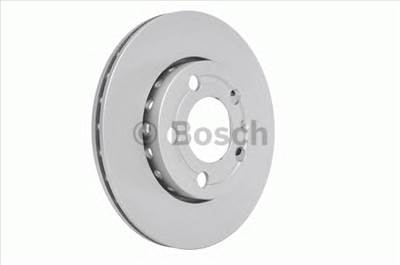 BOSCH 0 986 479 B62 - féktárcsa SKODA VW