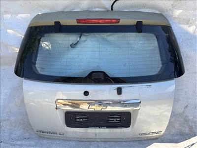 213750 Chevrolet Captiva 2006-2018 csomagtérajtó