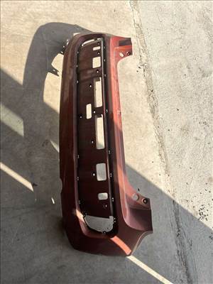 Suzuki Ignis hátsó lökhárító