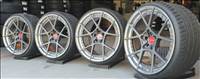 5x112 Rotiform KPS Custom Spec 3 részes 10,5jx20" egyedi alufelni 