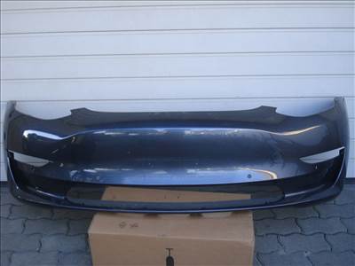 Tesla Model 3 6 radaros első lökhárító 2017-től