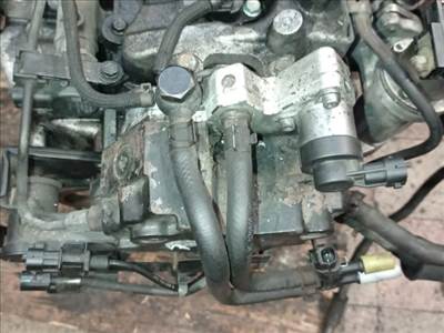 Hyundai Santa Fé (CM) Nagynyomású Szivattyú *163853* 0444010121