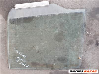Opel Zafira A bal hátsó lejáró ajtóüveg 43R-007023 43r007023