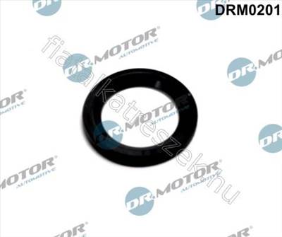 BEFECSK. TÖMÍTÉS OPEL CORSA 1,3CDTI -  - DRM0201, DRM0201 - Egyéb DRM0201