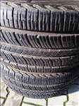  275/5517" újszerű Kumho nyári gumi gumi