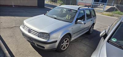 Volkswagen Golf IV (A4 Typ 1J) bontott alkatrészei ALH EGR LA7W