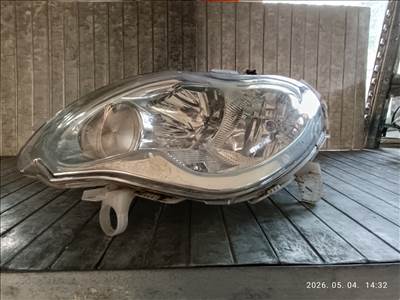 Smart Fortwo 450 első fényszóró  0301169201