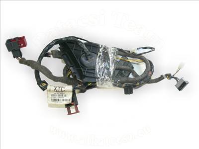 Opel Signum 2005-2007 - kábelköteg, első ajtó, utasoldal, 06-, jelölés: XTC