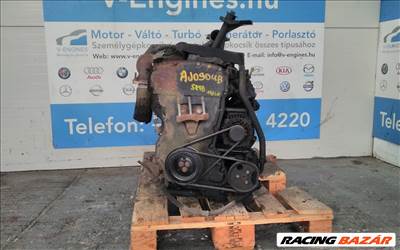 Ford Transit 2,2TDCI SRFB bontott motor 