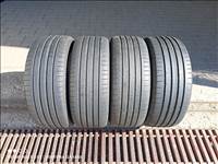 225/50 R17" Dunlop használt nyári garnitúra