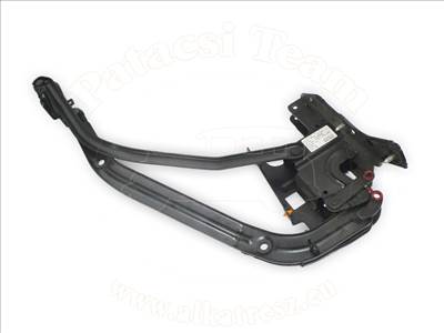 Opel Tigra B 2003-2009 Twin-Top  - zsanér, bal oldali első, behúzható cabrio tető 