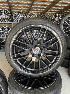 BMW F10-01 alufelni 20”