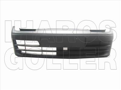 Fiat Seicento 1998-2009 - Első lökh. fekete 00.12-től (nem klímás)