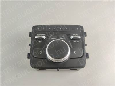 AUDI A4 Allroad B9 (8WH, 8WJ) Középkonzol vezérlő panel (8W0919614N)